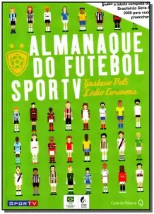 Almanaque Do Futebol Sportv