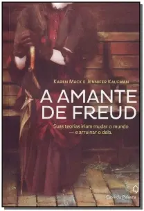 a Amante De Freud