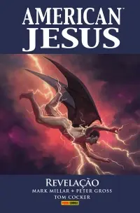American Jesus - Revelação
