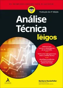 Analise Técnica Para Leigos - 04Ed/20