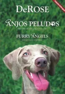 Anjos Peludos - (Edição Bilígue)