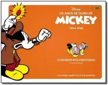 Anos de Ouro de Mickey, Os - 1944-1946