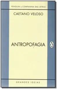 Antropofagia - Penguin e Companhia