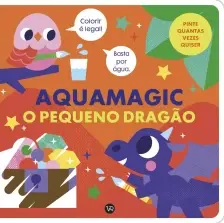 Aquamagic - O Pequeno Dragão