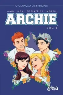 Archie - Vol. 04