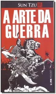 Arte Da Guerra, a - (Edicao Ilustrada)