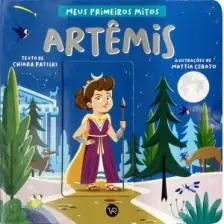 Artemis - (Vr)