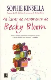 AS LISTAS DE CASAMENTO DE BECKY BLOOM