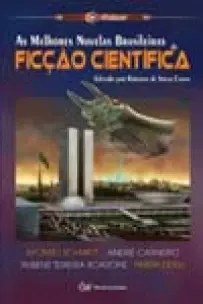 As Melhores Novelas Brasileiras de Ficção Científica