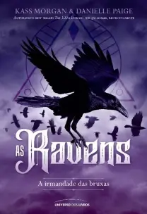 As Ravens - A Irmandade Das Bruxas