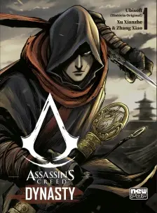 Assassin s Creed - Dinasty - Volume 1