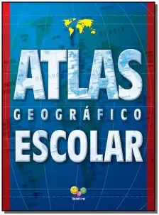 Atlas Geografico Escolar (68P)