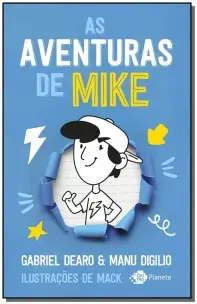 Aventuras De Mike, As - Vol. 01