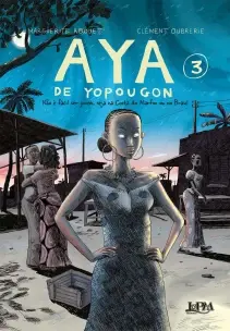 Aya De Yopougon - Vol. 03