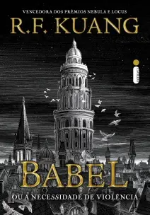 Babel Ou a Necessidade de Violência