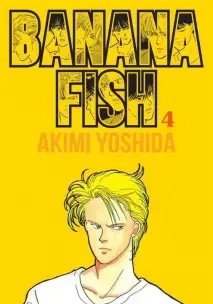 Banana Fish - Vol. 04