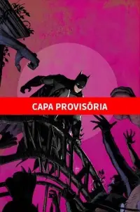Batman Por Tom King - Vol.03