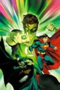 Batman/superman: Os Melhores Do Mundo - Vol. 04