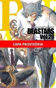 Beastars - Vol. 20