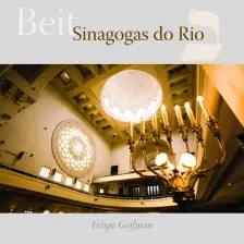 Beit - Sinagogas do Rio