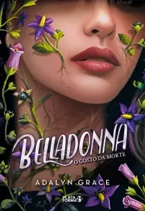 Belladonna - O Gosto da Morte