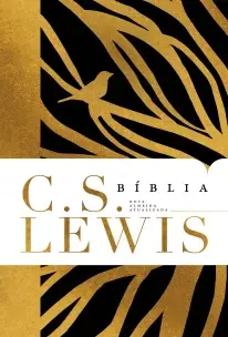 Bíblia C. S. Lewis: Nova Almeida Atualizada