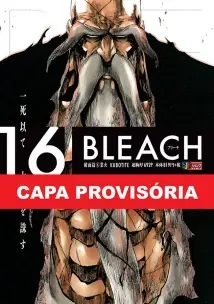 Bleach Remix - Vol. 16