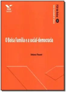 o Bolsa Família e a Social-democracia