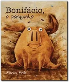 Bonifácio, o porquinho
