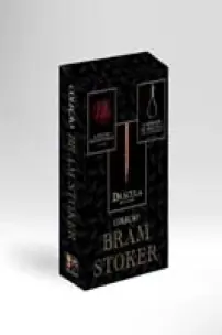 Box - Bram Stoker