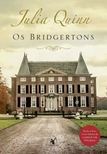 Box Os Bridgertons: Série Completa Com os 9 títulos + Livro Extra Crônicas da Sociedade de Lady Whi