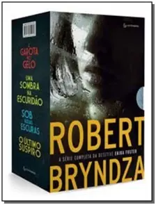 Box - Robert Bryndza