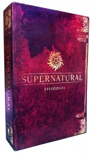 Box Supernatural - Episódios