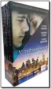 BOX - THE GAME SERIES