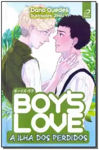 Boys Love - A Ilha dos Perdidos