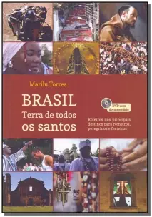 Brasil - Terra De Todos Os Santos