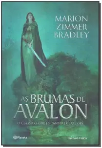 Brumas de Avalon, As - 02Ed