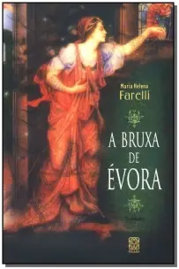 a Bruxa De Evora