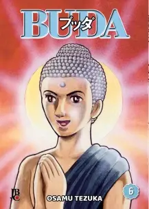 Buda - Vol. 06