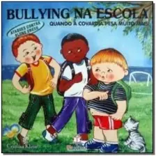 Bullying na Escola - Ataque aos Obesos