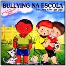 Bullying na Escola - Preconceito Racial