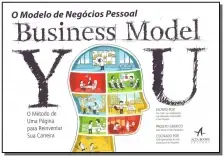 Business Model You - o Modelo De Negócios Pessoal