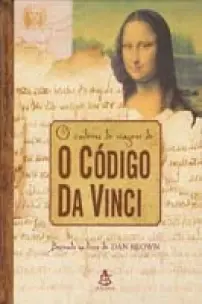 Caderno De Viagens-codigo Da Vinci