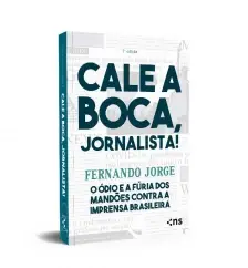 Cale a Boca Jornalista - 07Ed/20