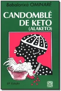 Candomble De Keto (Alaketo)