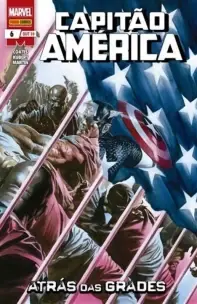 Capitão América - Vol. 06