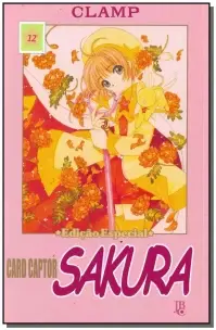 Card Captor Sakura  Especial - Vol. 12