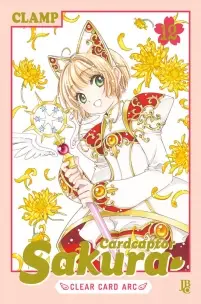 Cardcaptor Sakura Clear Card Arc - Vol. 12