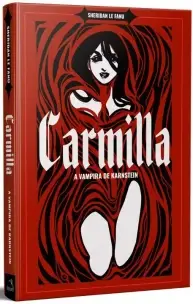 Carmilla - a Vampira De Karnstein + - o Vampiro, De John William Polidori