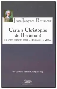 Carta a Christophe de Beaumont